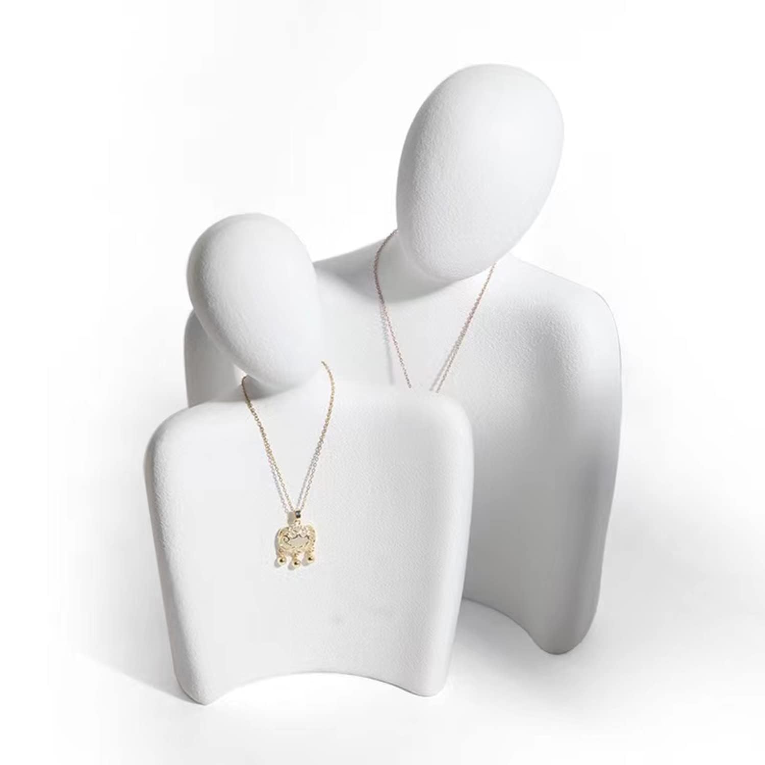 Katoonx displayed on a bookshelf adding romantic warmth and balance