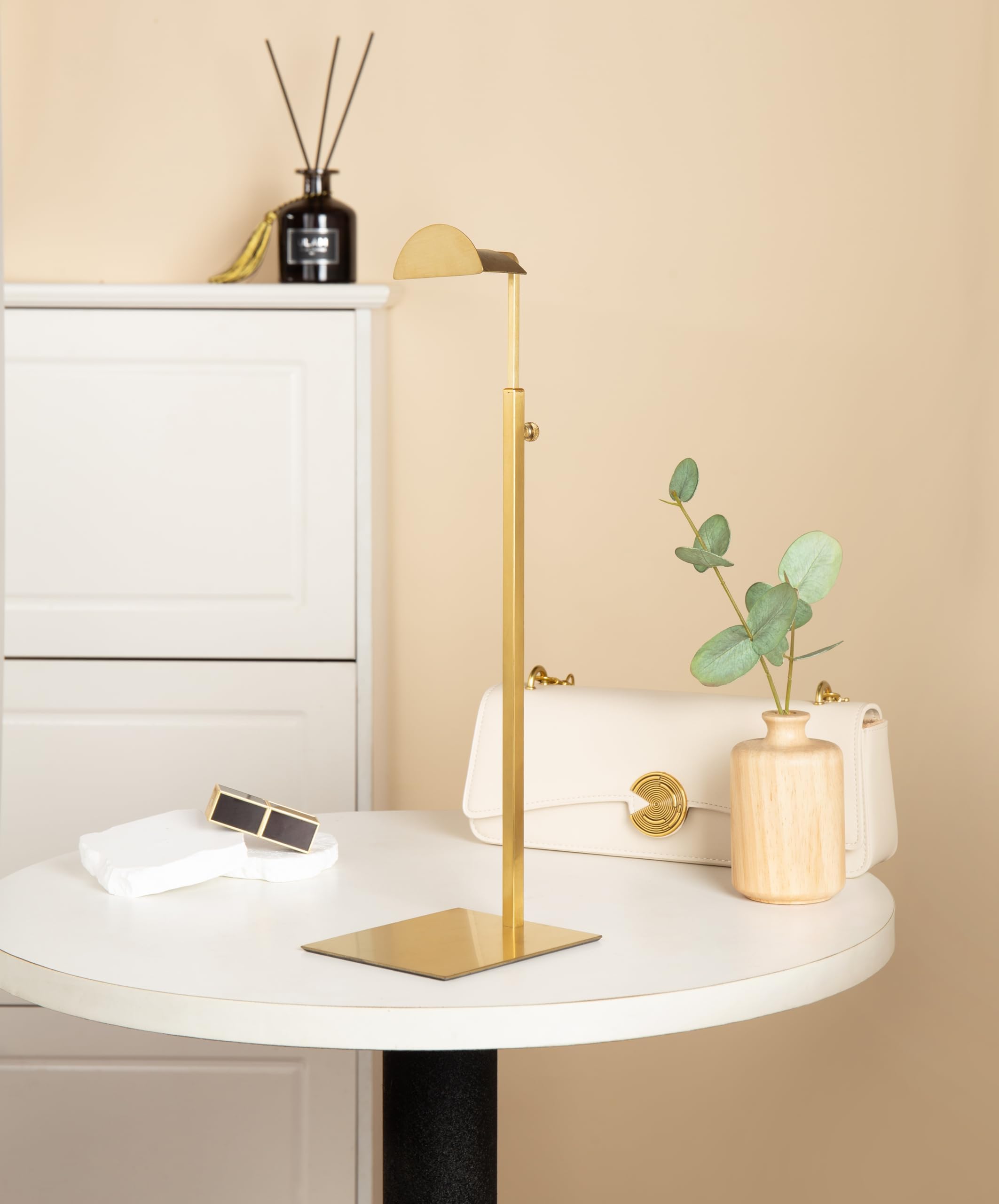 KDYZS+ assembled and disassembled set illustrating compact storage convenience