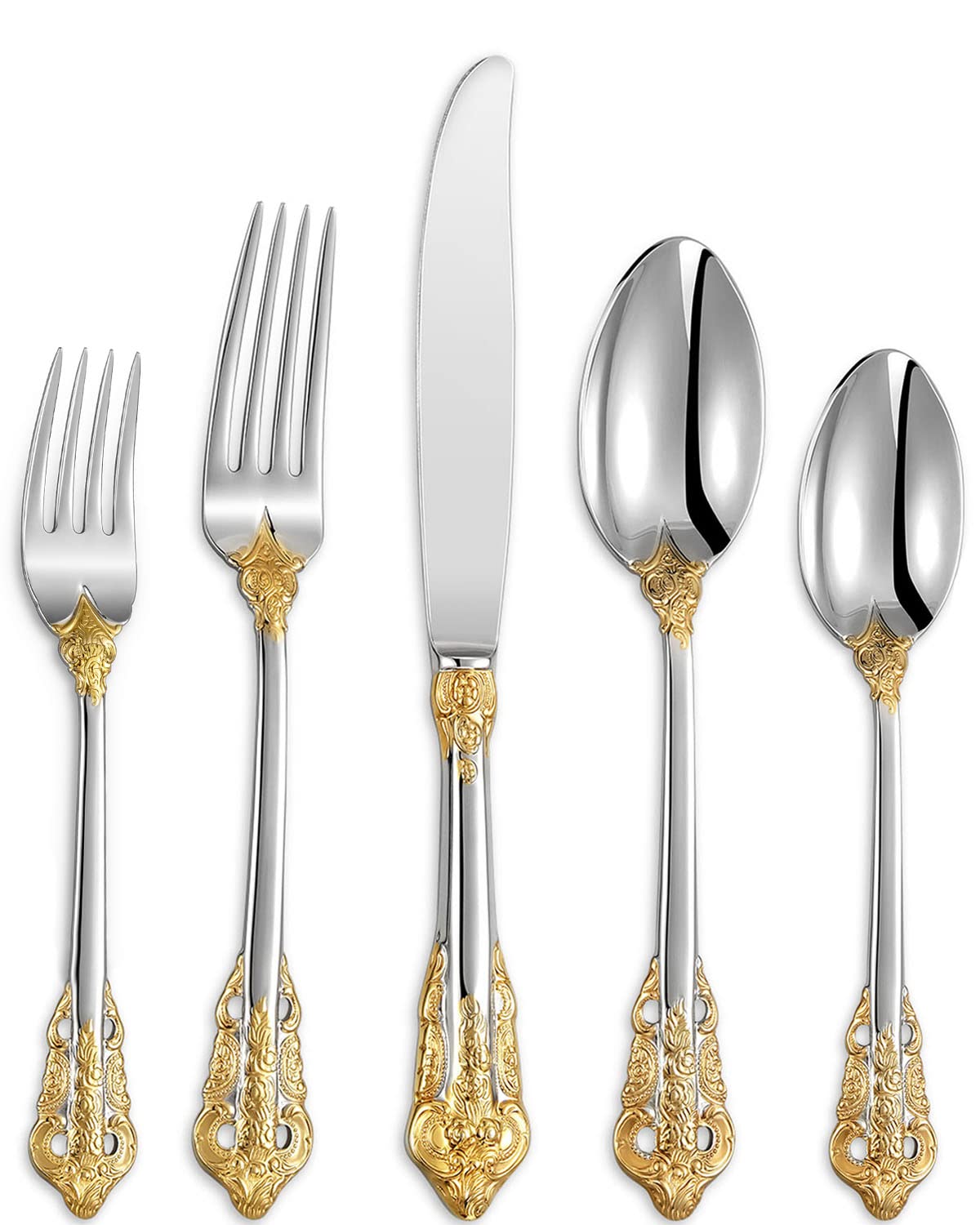 KEAWELL boxed flatware set front view showing presentation and gifting appeal