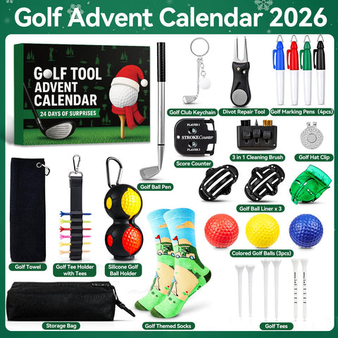Kederwa contents laid out on turf showing useful kit items ready for play benefit preparedness