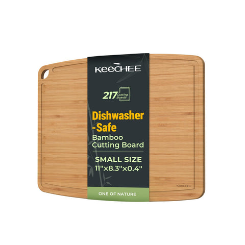 keechee front packaging showing board and gift box, ready to present