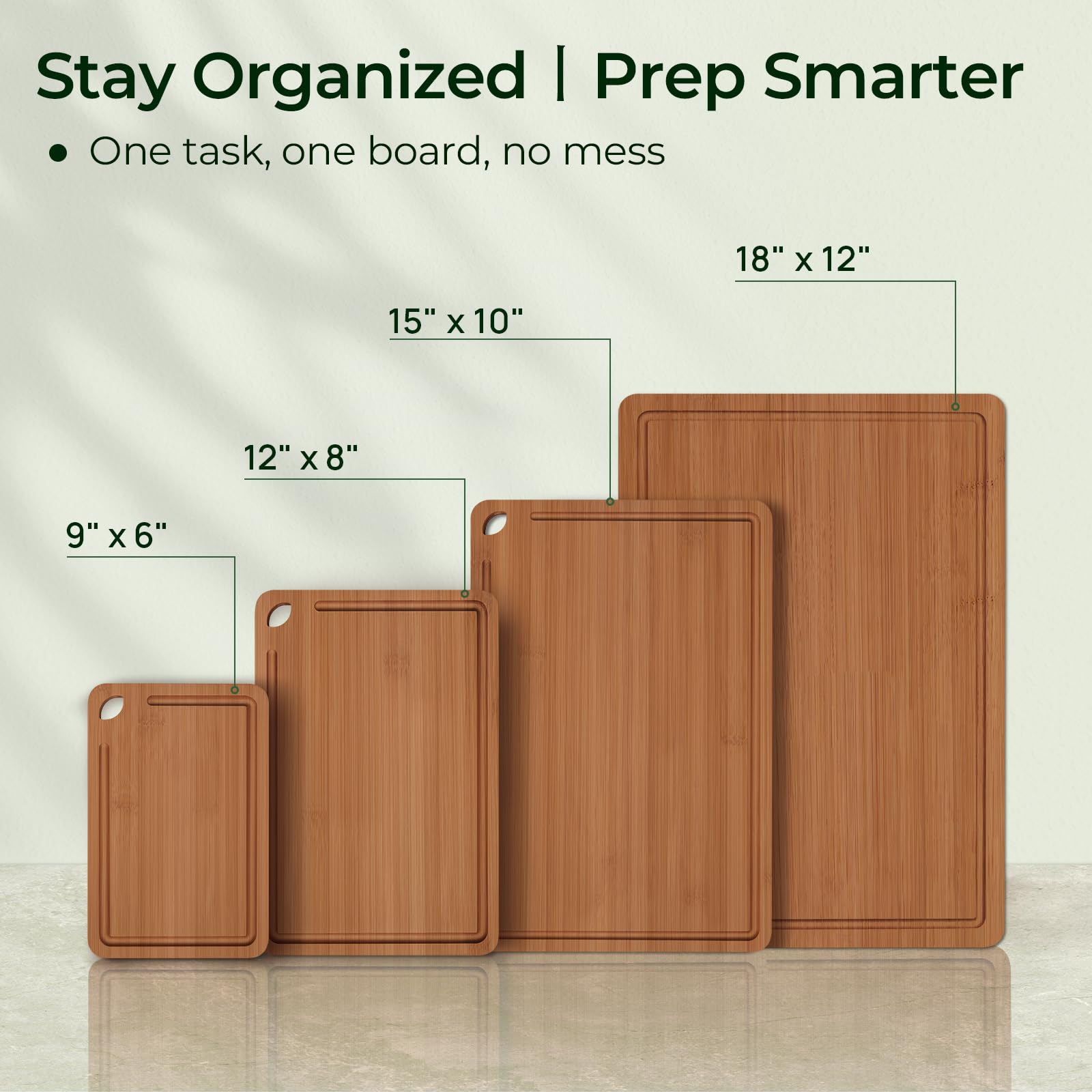 keechee built-in handle and hanging hole for easy carrying and space-saving drying