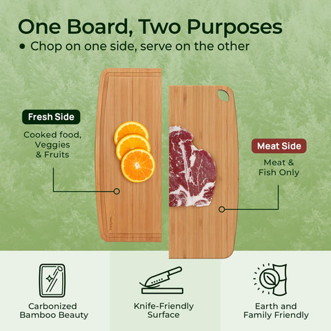 keechee juice groove detail capturing liquids and preventing spills