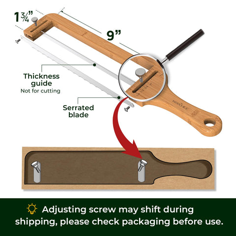 keechee scale comparison with knife highlighting compact, lightweight design