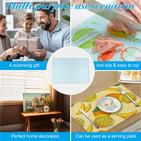 Keepwaters board in a dishwasher illustrating easy cleaning and low-maintenance care