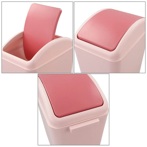 Kekow side profile showing compact footprint and fit for tight spaces