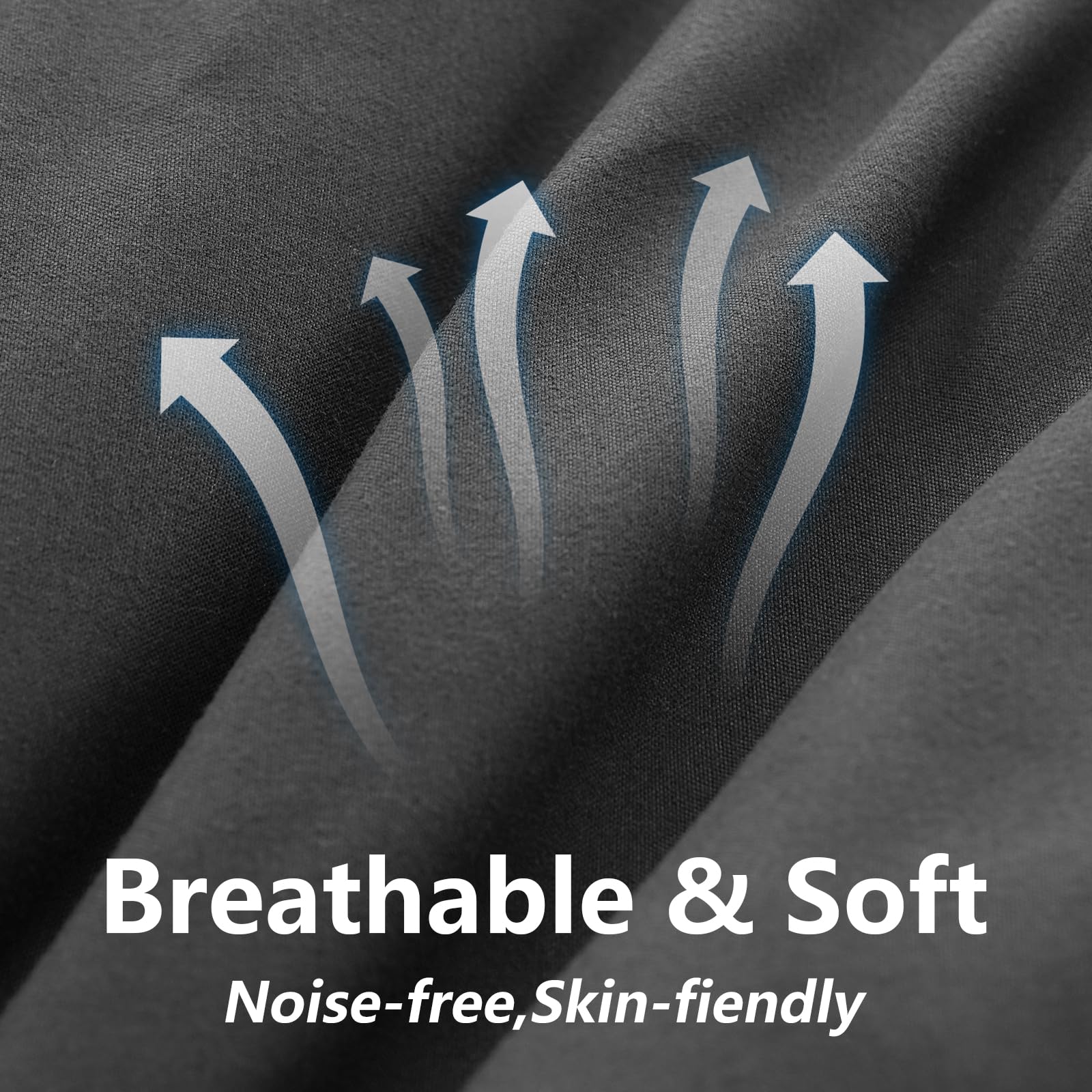 KELTARO corner tab closeup for secure duvet cover attachment