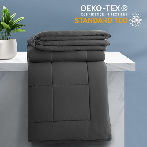 KELTARO vacuum sealed packaging for compact shipping convenience