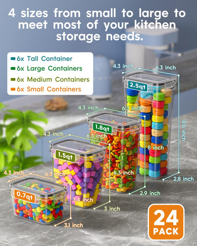 KEMETHY lid closed detail with four latches for secure airtight storage