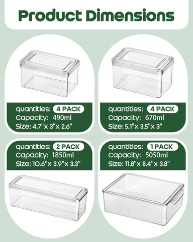 KEMETHY close-up of extra-large bin drainage tray preventing moisture contact and spoilage
