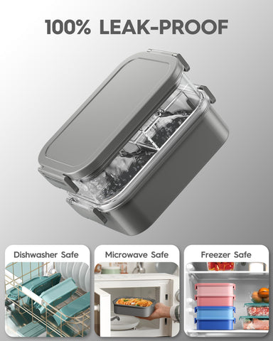 KEMETHY thermal bag interior lining demonstrating temperature retention