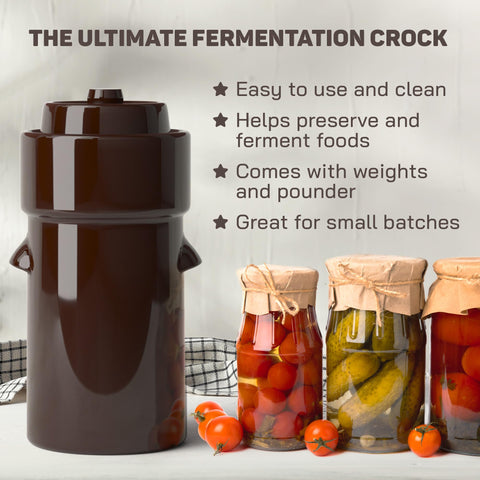 Kenley stoneware interior glaze detail demonstrating food-safe surface and easy cleaning