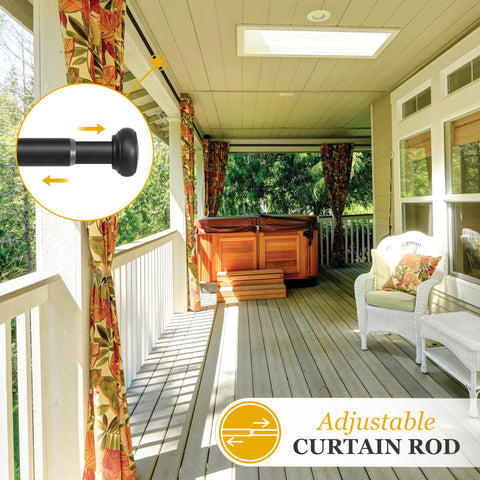 Kenney Weaver bracket detail highlighting secure mount and clean industrial look