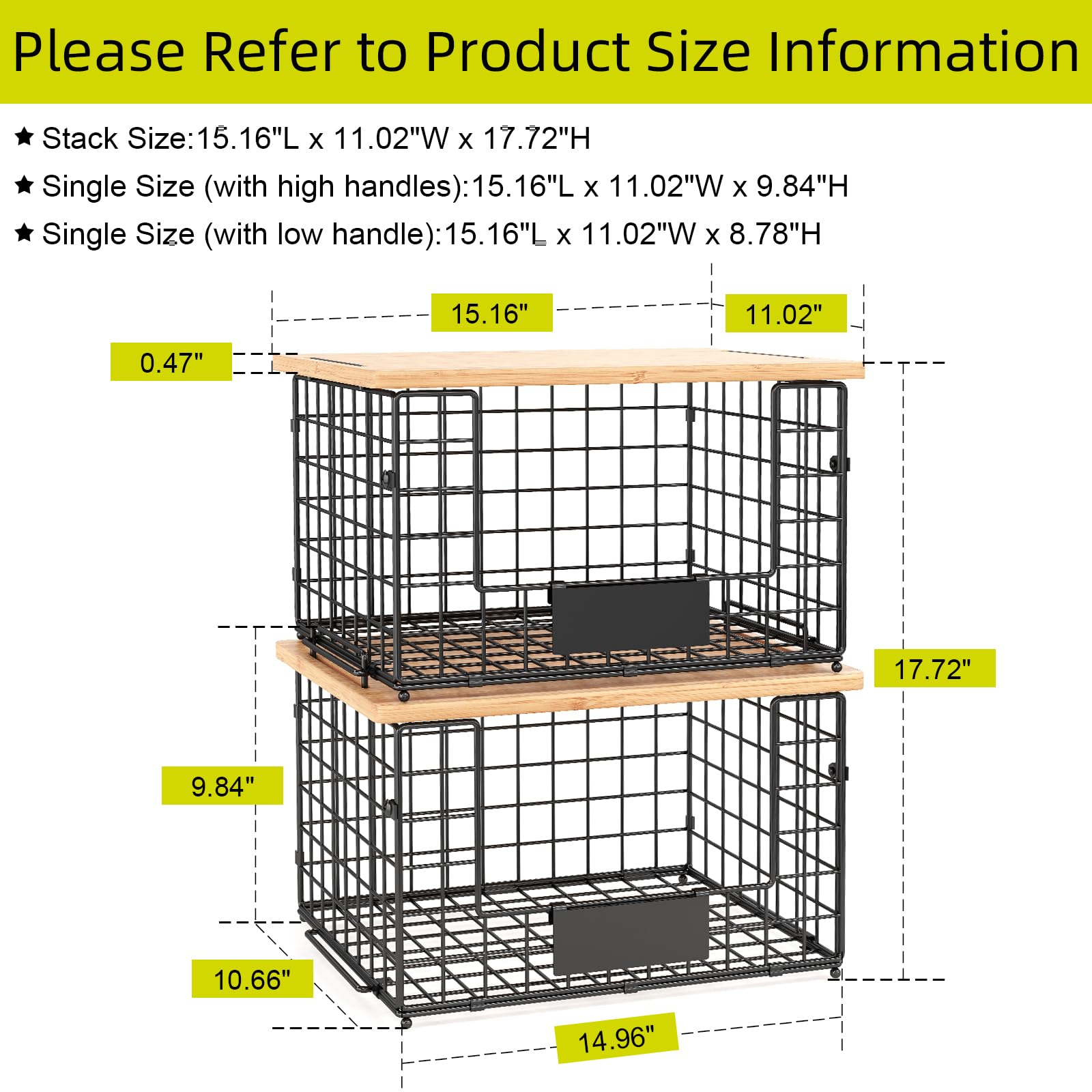 keomaisyto close-up of wire frame showing rust-resistant durability