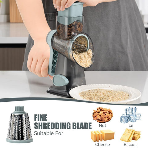 KEOUKE suction base image demonstrating stable anchoring on countertop