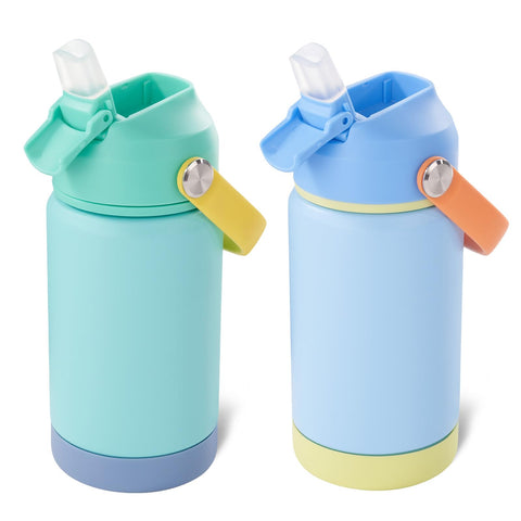 kerilyn front packaging shows both bottles and benefits for school