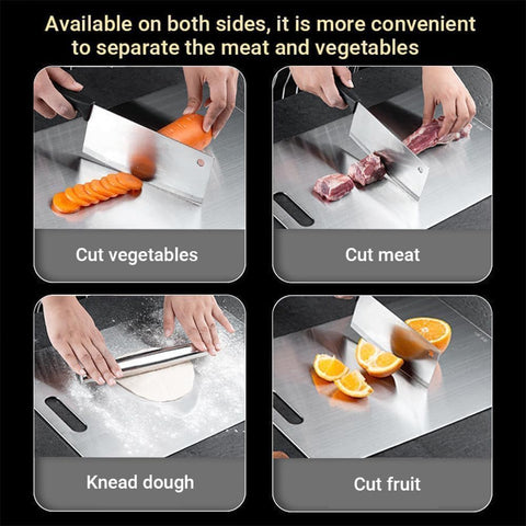 Kesefunm in kitchen lifestyle scene demonstrating modern look and durable use