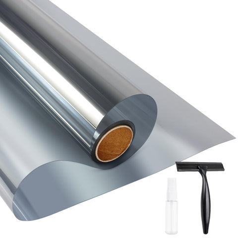 KESPEN window film front packaging showing size and features for quick selection