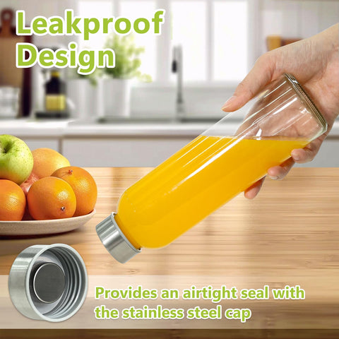 KEYWING wide-mouth bottle opening close-up, demonstrating easy filling and cleaning benefit