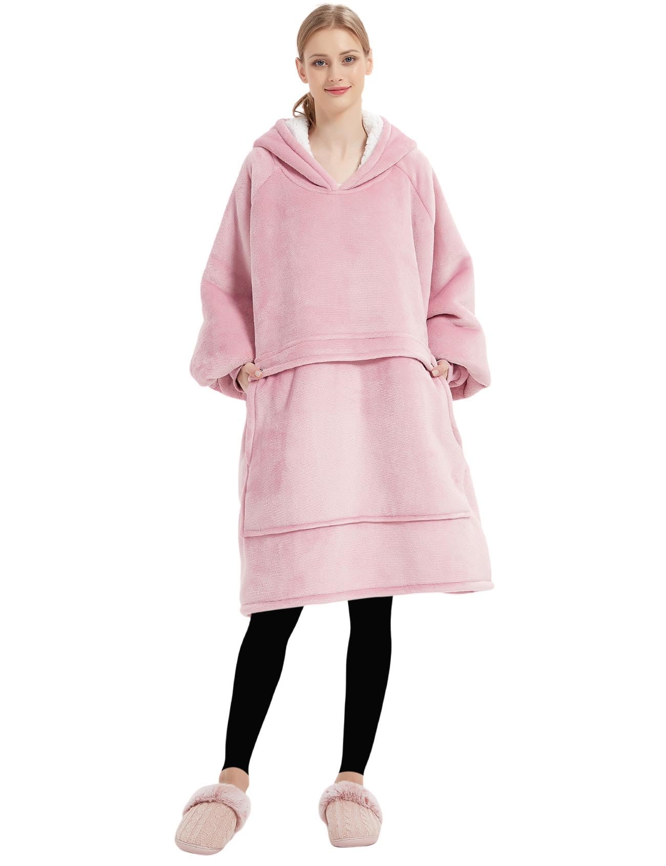 KFUBUO hoodie in use on sofa demonstrating comfort and everyday wear