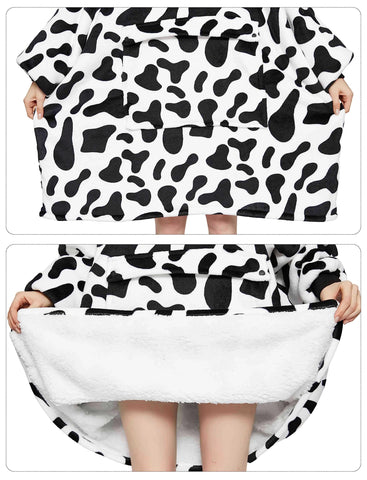 KFUBUO label and fabric texture showing quality materials and easy care