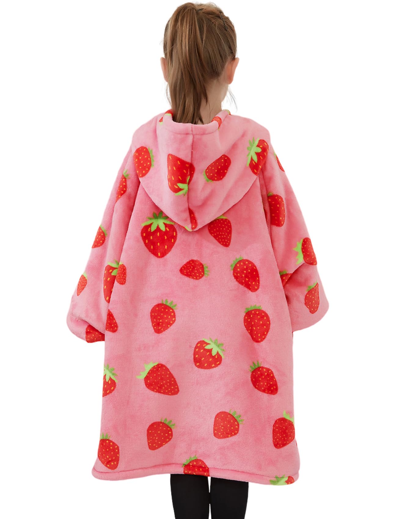 KFUBUO deep pocket detail holding snacks for practical storage