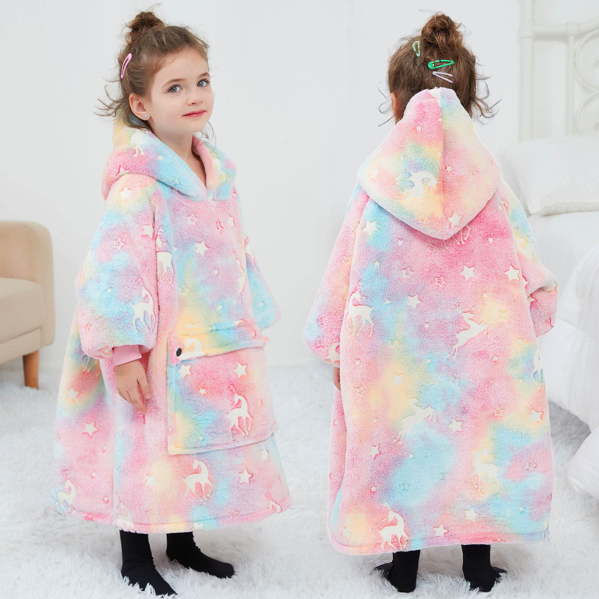 KFUBUO soft fabric texture emphasizing long-lasting comfort