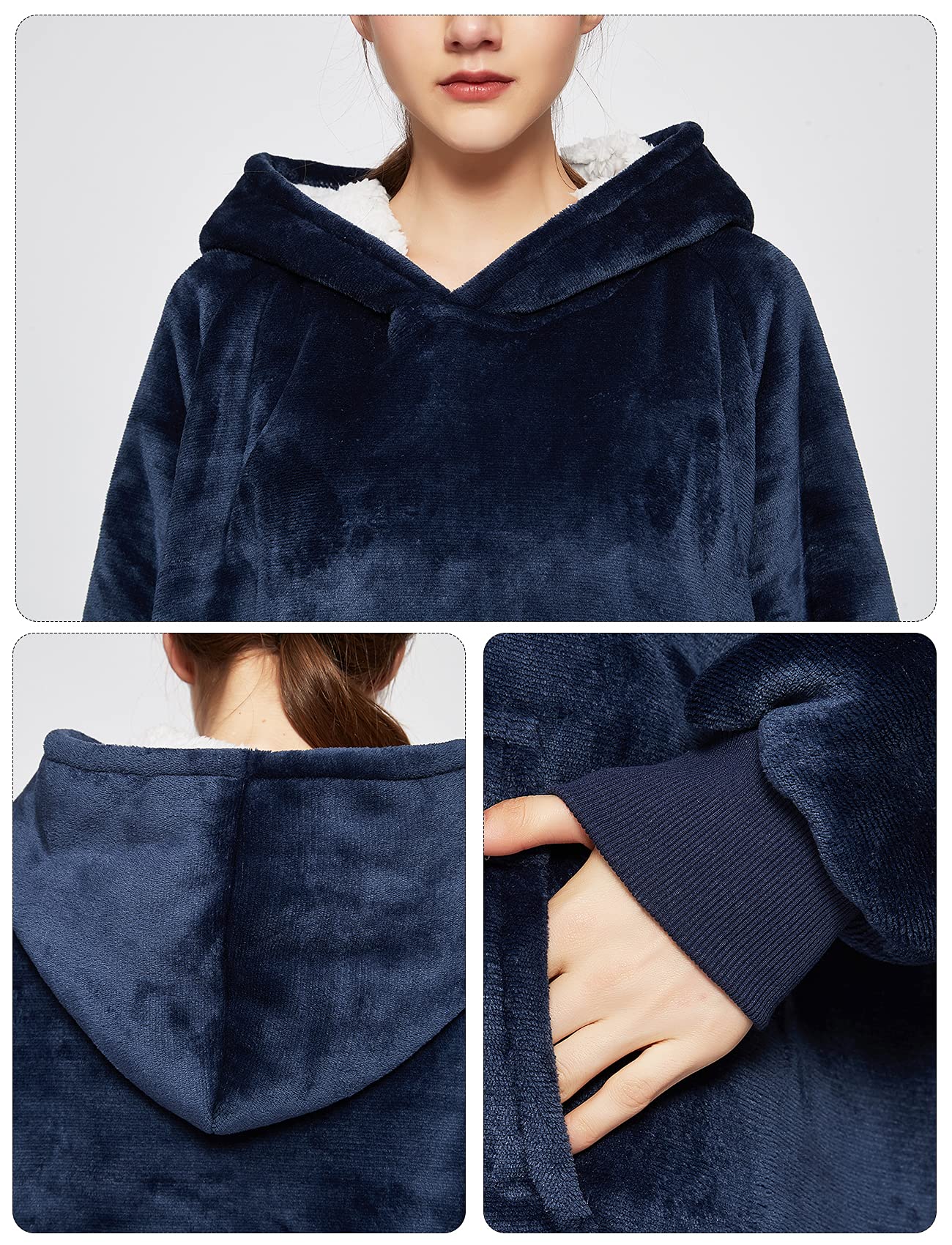 KFUBUO worn at bonfire showing outdoor warmth and practicality