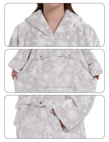 KFUBUO packaging and label image showing patented design and easy-care instructions