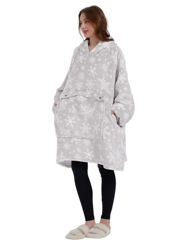 KFUBUO sherpa-lined interior close-up highlighting plush texture and warmth benefit