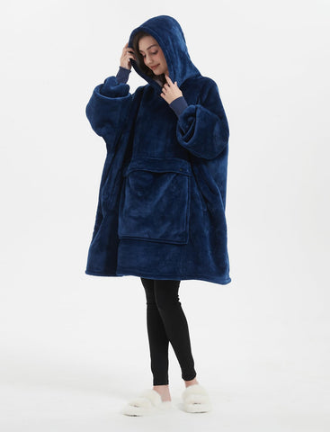 KFUBUO sherpa lining close-up showing plush texture and warmth