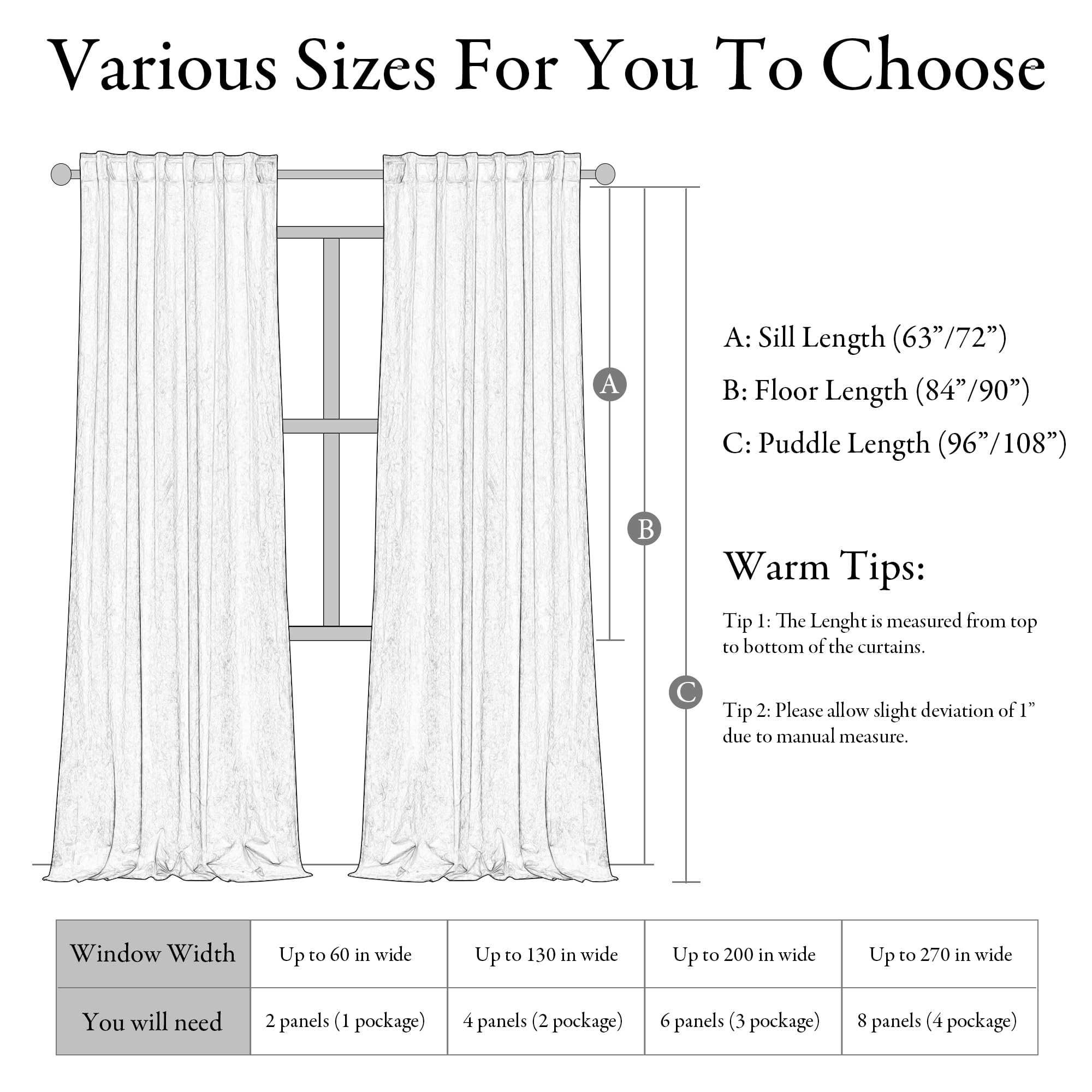 KGORGE soft folds demonstrating light reduction and cozy room ambiance
