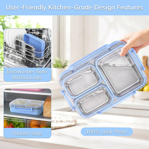 KHOXU silicone cups holding snacks for neat portioning and reduced plastic use