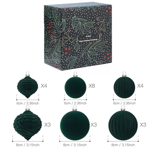 KI Store gift box packaging presents ready-to-give set and convenient storage benefit