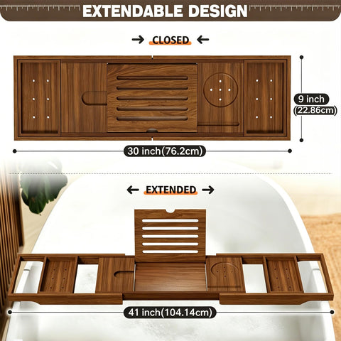 Kiasthome closeup of teak grain highlighting durable waterproof surface