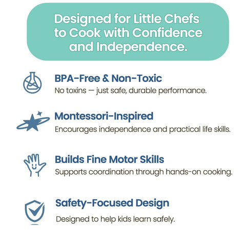 Kibbidea cleaning and care scene showing easy rinse and hand-wash benefit