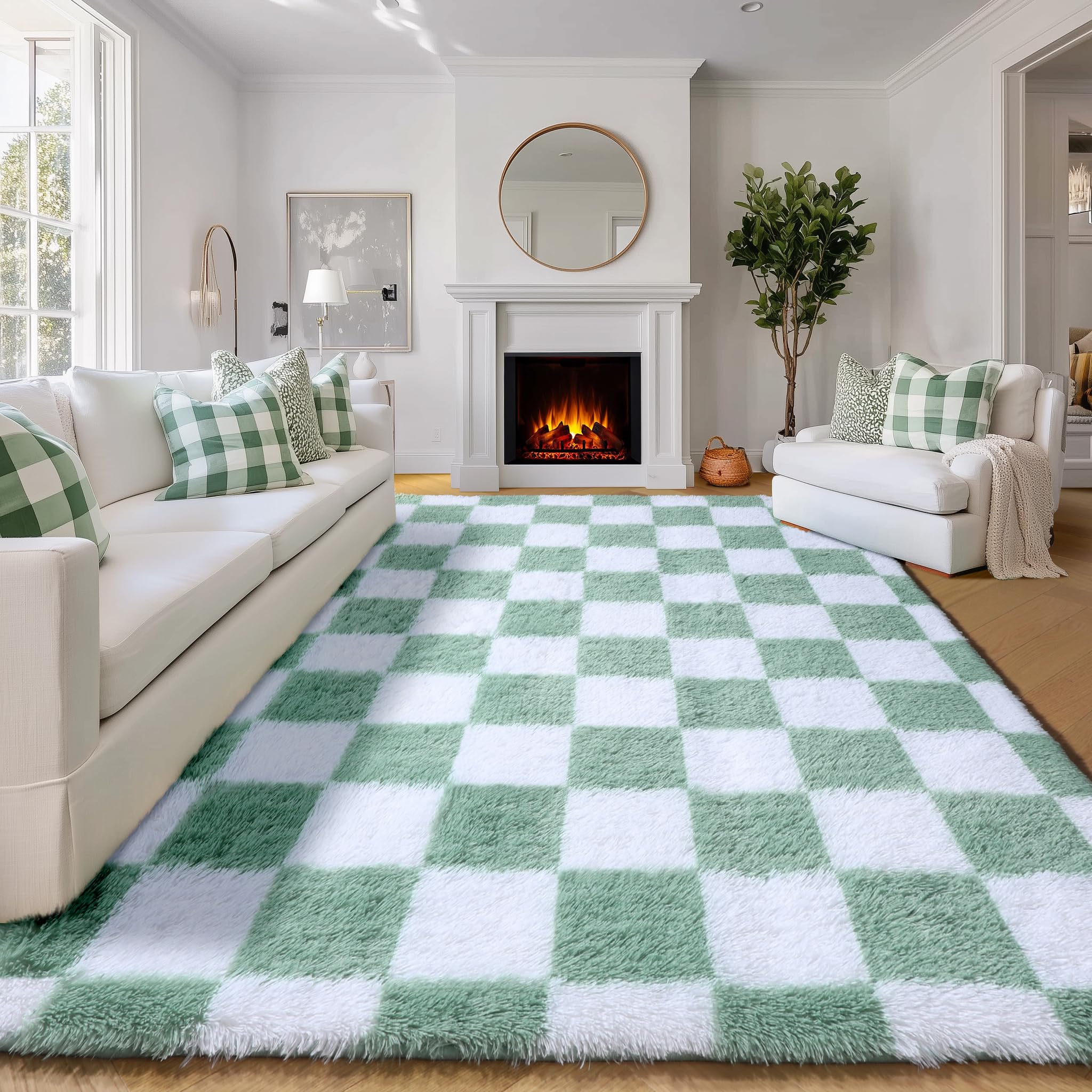 KICMOR placed beside a bed demonstrating soft landing and bedroom comfort