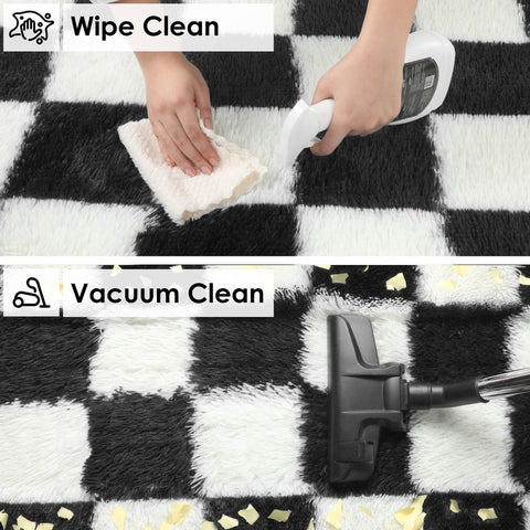 KICMOR rug in kids playroom promoting safe cushioned surface for play