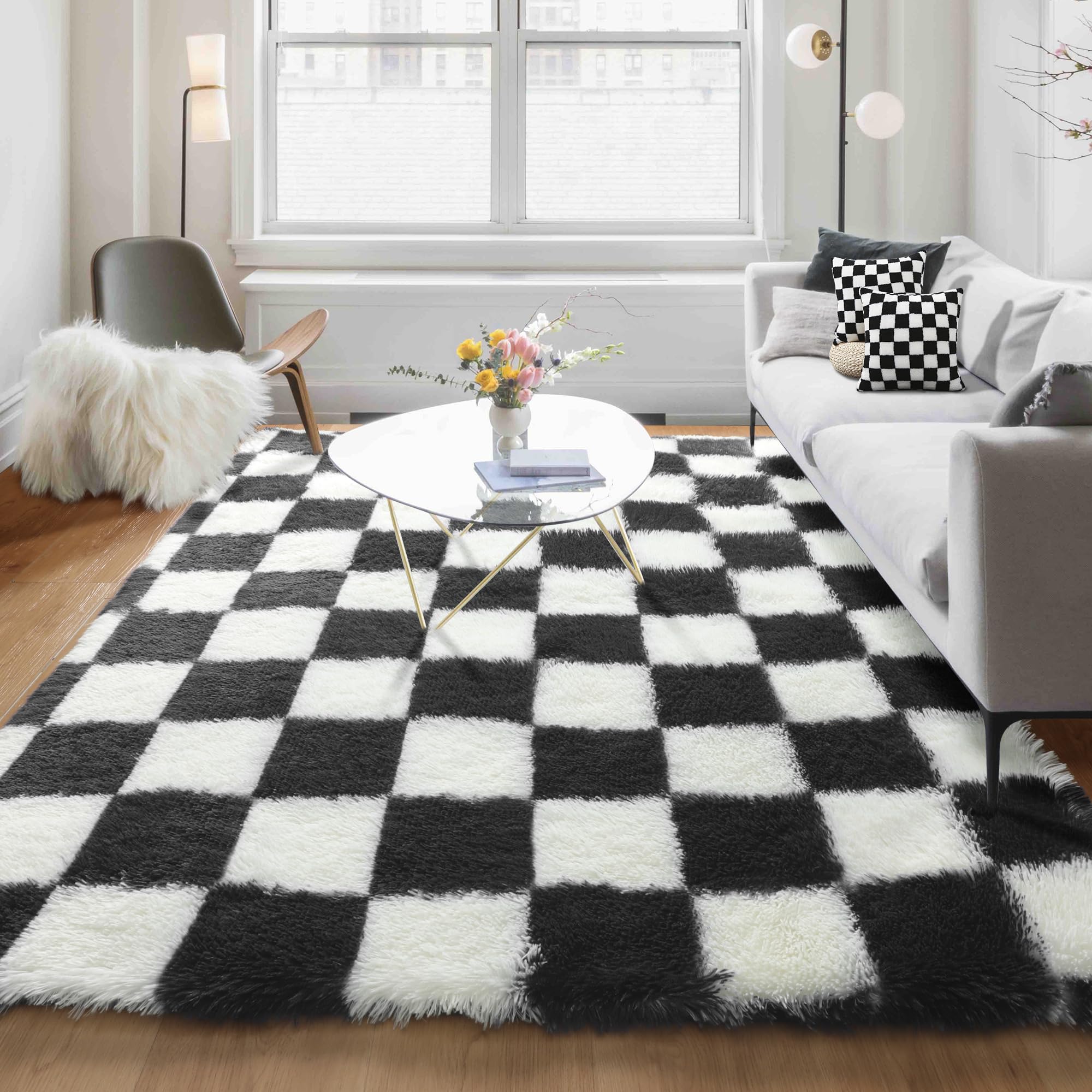KICMOR styled in a kids room creating a safe soft play surface