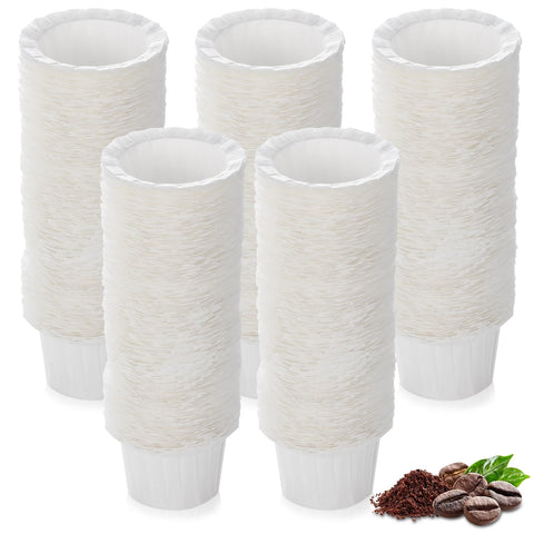 Kicovitifa front packaging showing 500-count filters promoting convenience