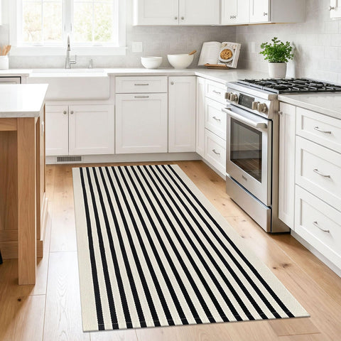 KILOCOCO rug on covered porch illustrating sheltered outdoor use
