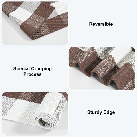 KIMODE texture detail demonstrating water absorption and low-shed benefit