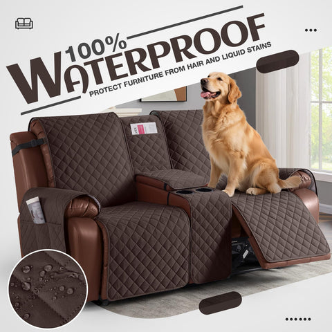KinCam waterproof texture detail showing fabric repellency and comfort