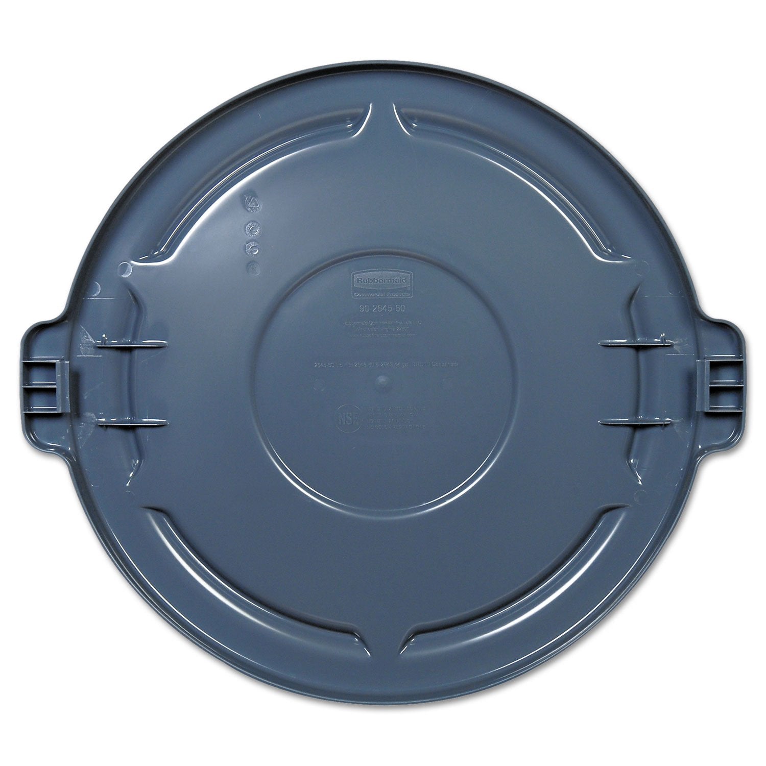 kingbox close-up of molded plastic texture highlighting impact resistance