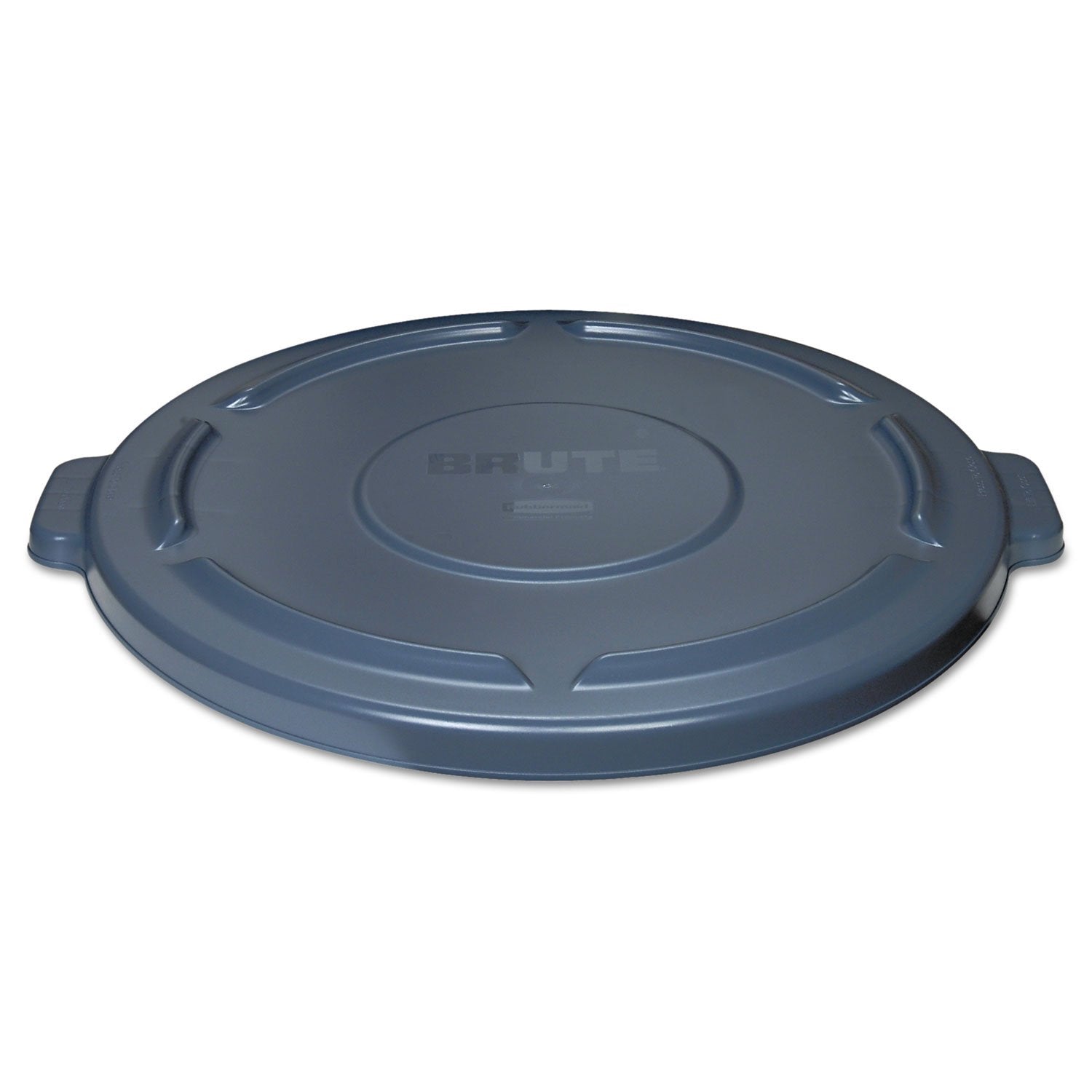 kingbox lid on Brute dolly and rim caddy demonstrating easy transport