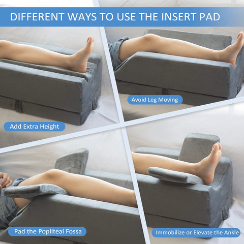 KingPavonini front and side handles for easy positioning and transport