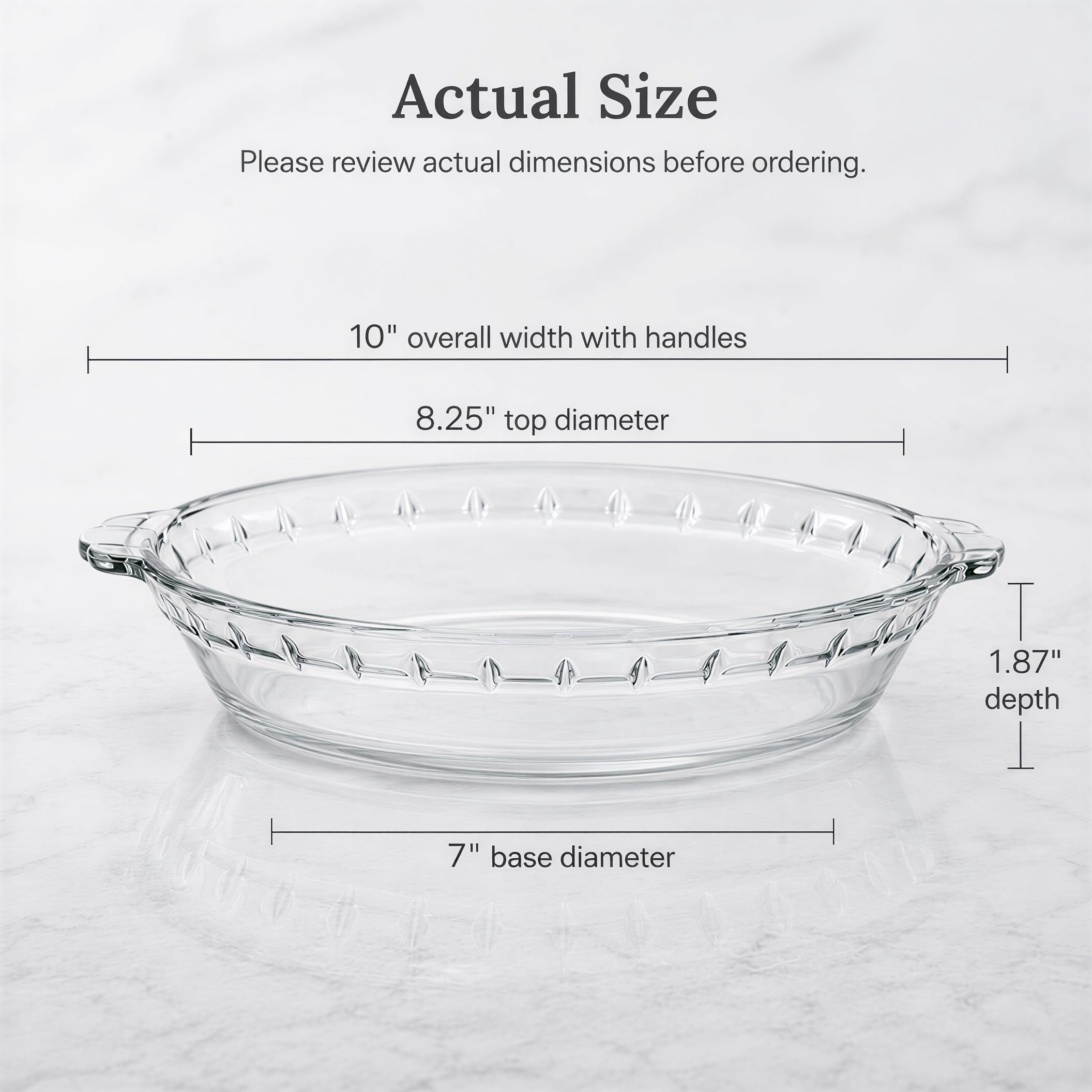 Kingrol side profile highlighting integrated handles and deep rims for secure oven removal