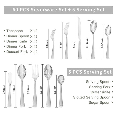 KINGSTONE beaded handle detail highlighting elegant edge and improved grip for presentation