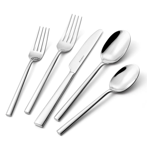 KINGSTONE front packaging showing full 40-piece set benefit of complete service