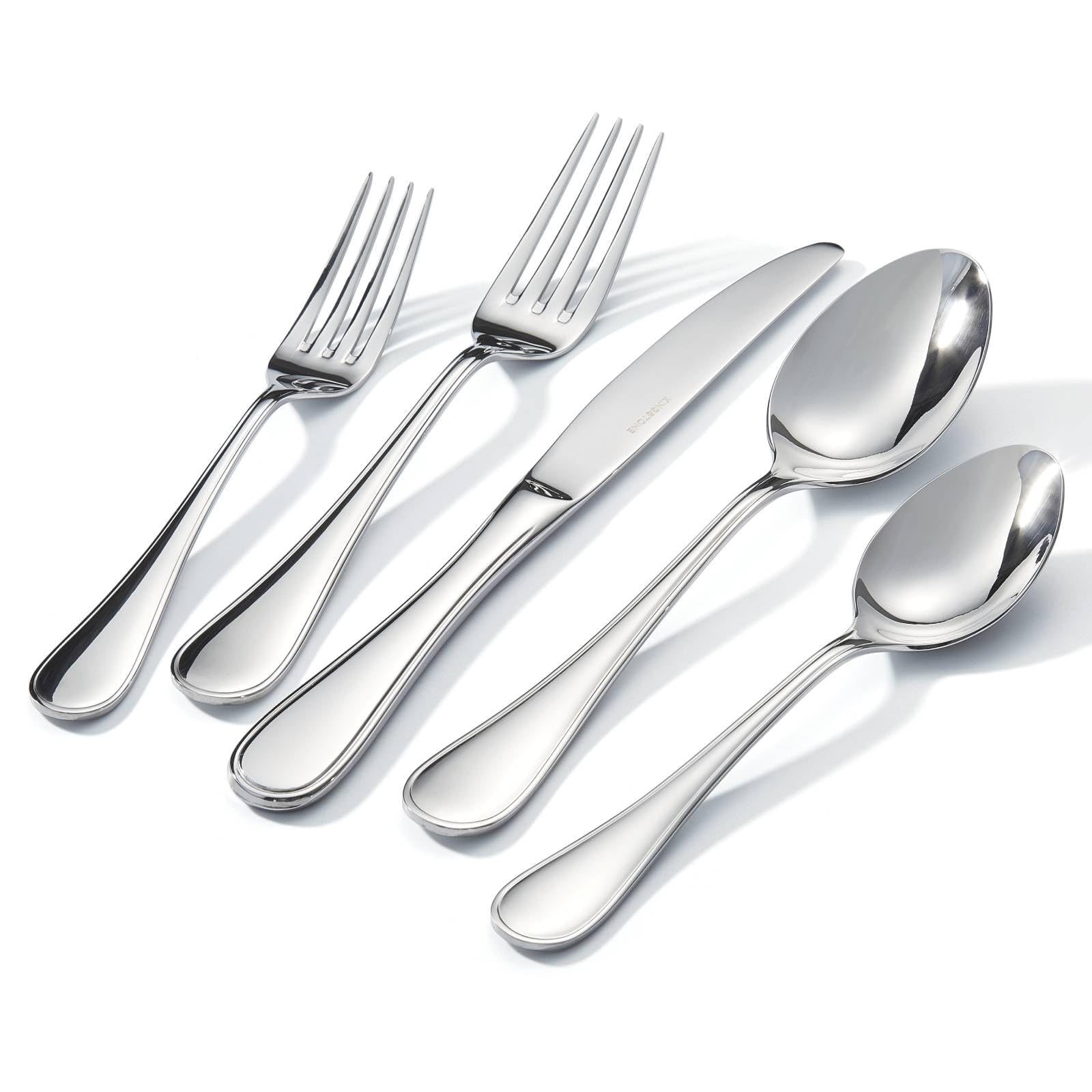 KINGSTONE front packaging showing the full 60-piece set and convenience